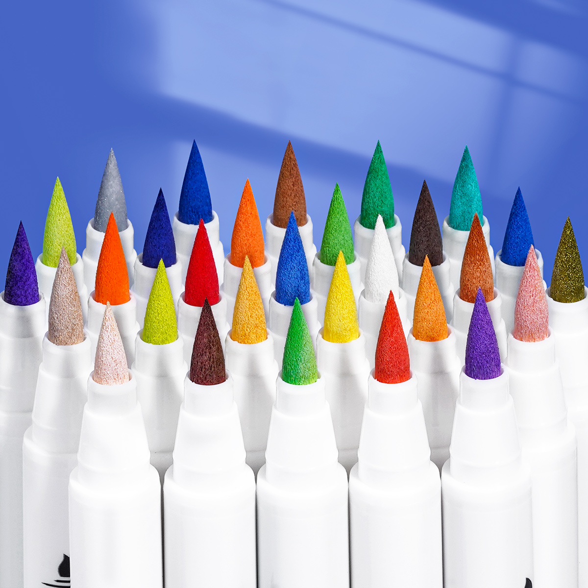 Arrtx Acrylic Paint Pens, Extr - Copic Marker Classic recension och pris