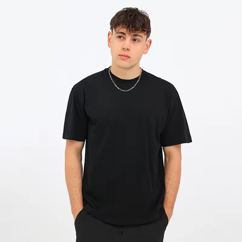 High-quality 220g pure cotton  - Dtg Shirt Blank recension och pris