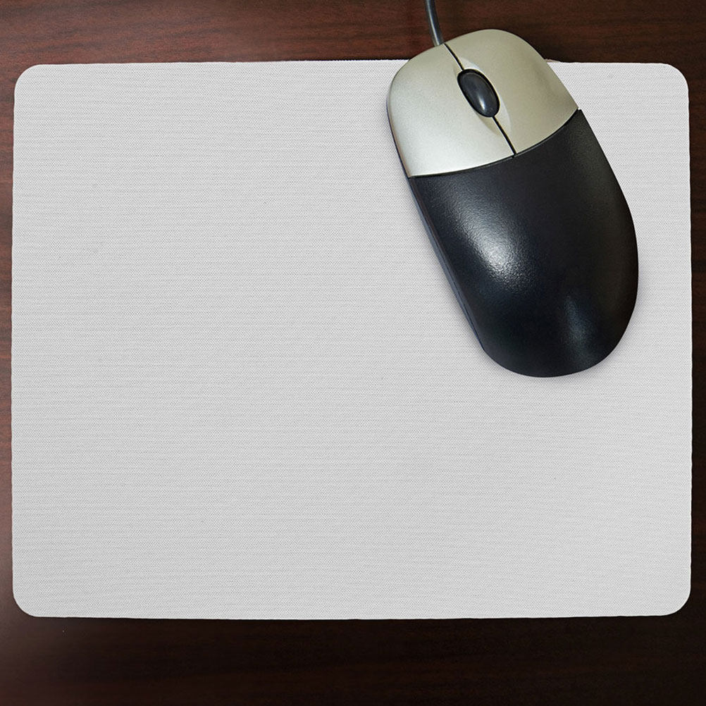 20Pcs Blank Sublimation Mouse  - Mouse Pad Blank Sublimation recension och pris