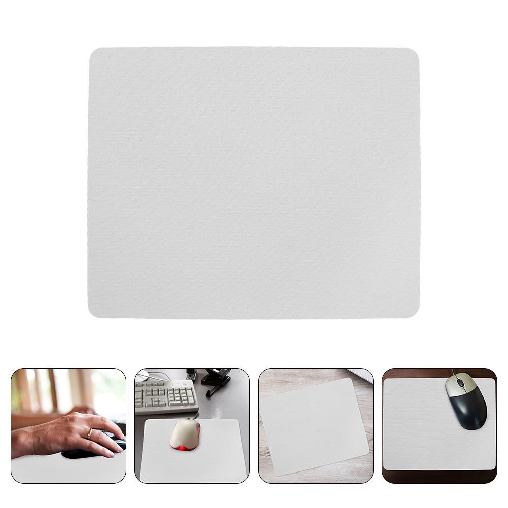 20Pcs Mouse Pad Sublimation Bl - Mouse Pad Blank Sublimation recension och pris