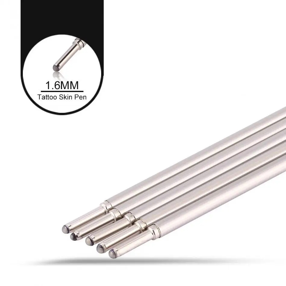 50/20/5pcs Tattoo Transfer Pen - Copic Marker Sketch recension och pris