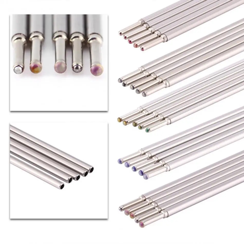 50/20/5pcs Tattoo Transfer Pen - Copic Marker Sketch recension och pris