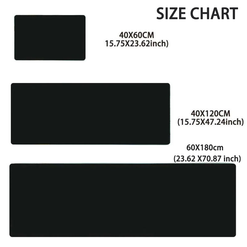 Door Mat Interior Bedside Foot - Puzzle Blank White recension och pris