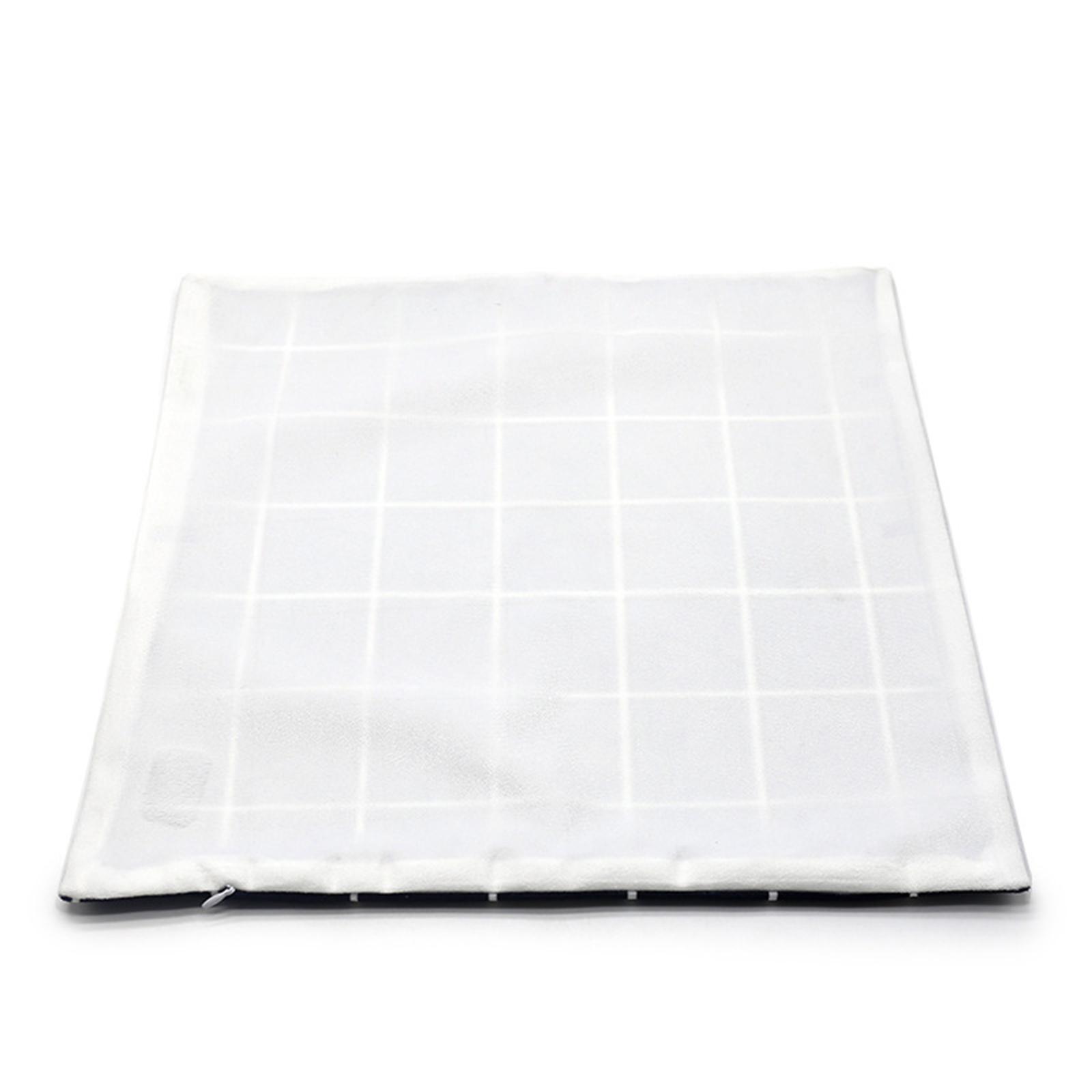 Heat Sublimation Polyester Pan - Pillow Cover Sublimation recension och pris