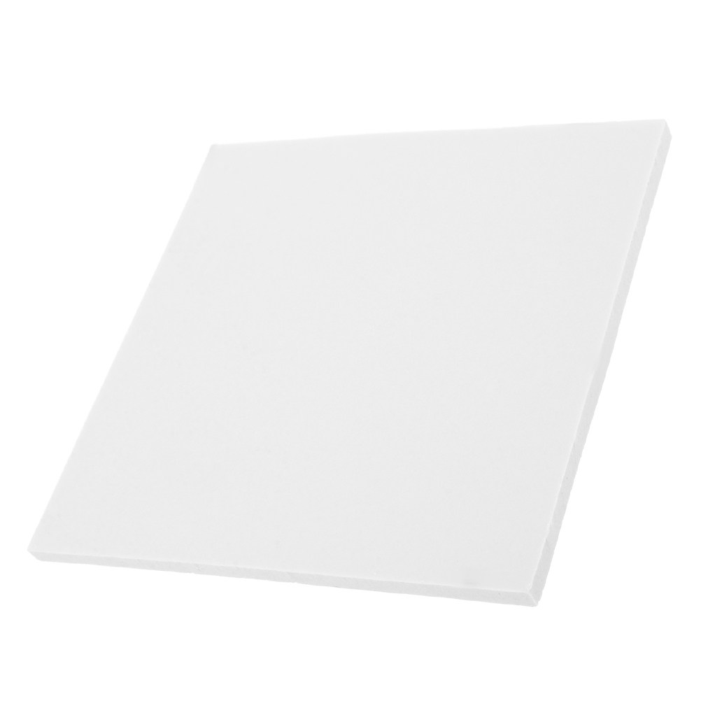 Square White Ceramic Tiles DIY - Ceramic Tile Blank recension och pris
