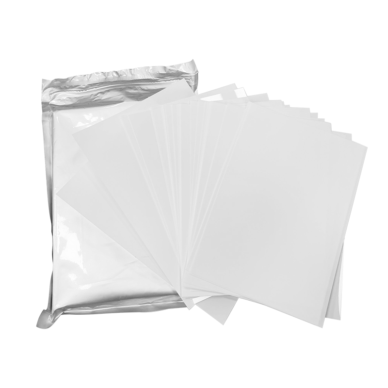 TUOLI 50pcs Phone Case Film DI - Phone Case Blank Print recension och pris